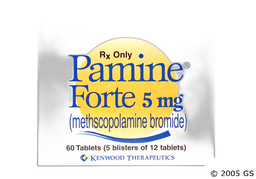 Pamine Forte Coupon - Pamine Forte 5mg tablet