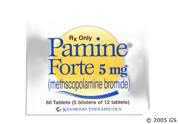 Pamine Forte