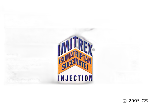 Imitrex