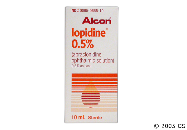 Iopidine