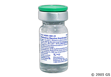 Ipol Coupon - Ipol 0.5ml vial