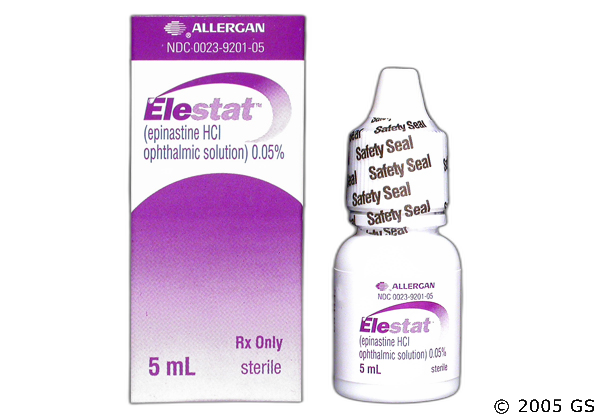 Elestat