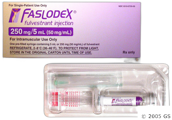 Faslodex
