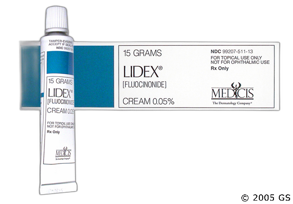 Lidex