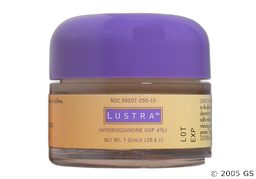 Lustra Coupon - Lustra 56.8g of 4% tube of cream