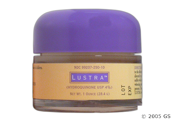 Lustra