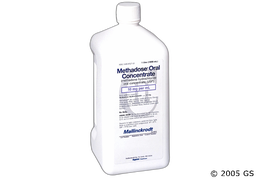 Methadose Coupon - Methadose 10mg/ml ml of oral concentrate