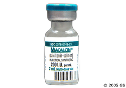 Miacalcin Coupon - Miacalcin 2ml of 200iu/ml vial