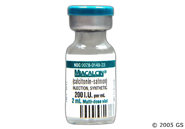 Miacalcin