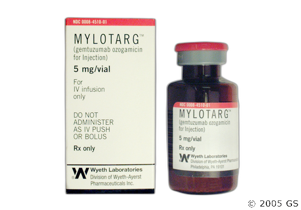 Mylotarg