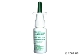 Nasalide Coupon - Nasalide 25ml of 0.025% nasal spray