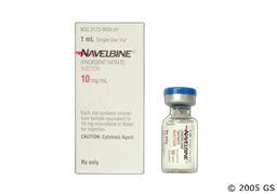 Navelbine Coupon - Navelbine 1ml of 10mg vial