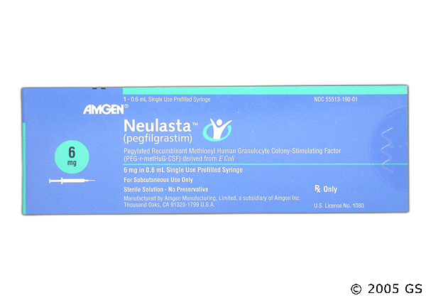 Neulasta