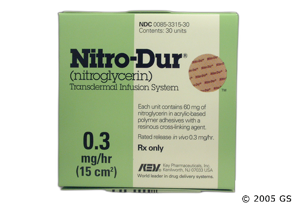 Nitro-Dur