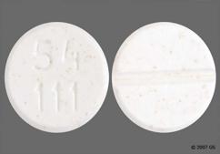 Mefloquine Coupon - Mefloquine 250mg tablet