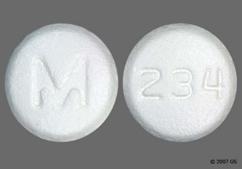 Metformin Coupon - Metformin 500mg tablet