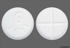Mestinon 20mg Xr