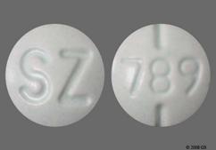 Ritalin Coupon - Ritalin 10mg tablet