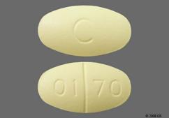 Oxaprozin Coupon - Oxaprozin 600mg tablet