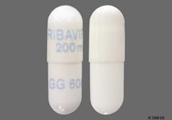 Rebetol Coupon - Rebetol 200mg capsule