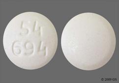 Protriptyline Coupon - Protriptyline 10mg tablet