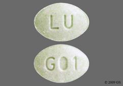 Lovastatin Coupon - Lovastatin 10mg tablet