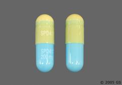 Equetro Coupon - Equetro 200mg capsule