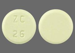 Meloxicam Coupon - Meloxicam 15mg tablet
