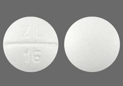Etodolac 20mg xr