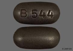 Chromagen Forte Coupon - Chromagen Forte 151mg/1mg tablet