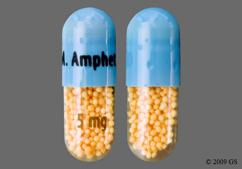 Adderall Xr: Basics, Side Effects &amp; Reviews