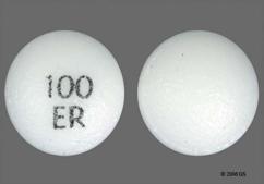 Cost Of Tramadol Er 200 Mg