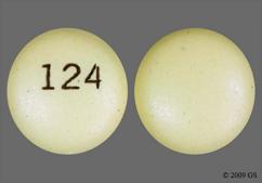 Pantoprazole Coupon - Pantoprazole 40mg tablet