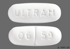 Tramadol Ultram Basics Side Effects Reviews