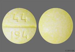 Chlorpheniramine Coupon - Chlorpheniramine 4mg tablet