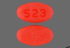 Vantin Coupon - Vantin 100mg tablet