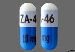 Ramipril Coupon - Ramipril 10mg capsule