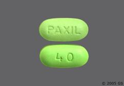 paxil cost generic