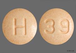 Hydralazine Coupon - Hydralazine 25mg tablet
