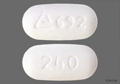 Matzim LA Coupon - Matzim LA 240mg tablet
