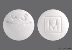 Ritalin SR Coupon - Ritalin SR 20mg tablet