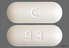 Cipro 500 mg oral tablet cost