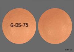 Diclofenac Sodium Coupon - Diclofenac Sodium 75mg tablet