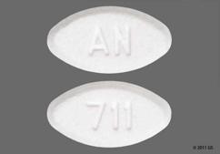 Guanfacine Side Effects Goodrx