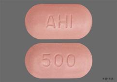 Mycophenolate Coupon - Mycophenolate 500mg tablet