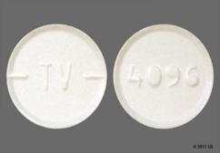 White Round Z 4096, 10, 4096, And Tv - Baclofen 10mg Tablet