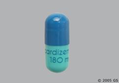 cartia 300mg xt