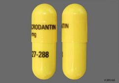Furadantin Coupon - Furadantin 25mg/5ml oral suspension