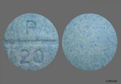 Propranolol Er 80 Mg Goodrx