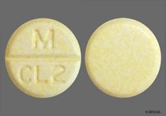Sinemet Coupon - Sinemet 10mg/100mg tablet